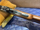 Used Winchester 1886 .45-70, 16