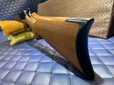 Used Winchester 1886 .45-70, 16
