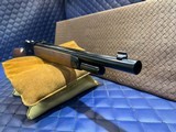 Used Winchester 1886 .45-70, 16