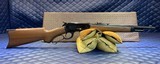 Used Winchester 1886 .45-70, 16