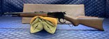 Used Winchester 1886 .45-70, 16