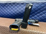 New Smith & Wesson SW M&P 9 9mm, 4.25
