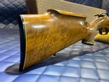 Used Light Handling Marks Savage Anschutz 54 .22lr, 24