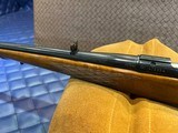 Used Light Handling Marks Savage Anschutz 54 .22lr, 24