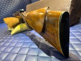 Used Light Handling Marks Savage Anschutz 54 .22lr, 24