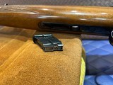 Used Light Handling Marks Savage Anschutz 54 .22lr, 24