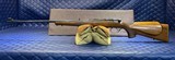Used Light Handling Marks Savage Anschutz 54 .22lr, 24