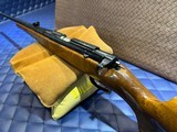 Used Light Handling Marks Savage Anschutz 54 .22lr, 24