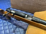 Used Light Handling Marks Savage Anschutz 54 .22lr, 24