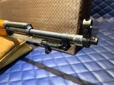 Used Norinco SKS 7.62x39mm, 20.5