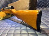 Used Norinco SKS 7.62x39mm, 20.5