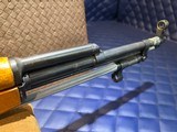 Used Norinco SKS 7.62x39mm, 20.5