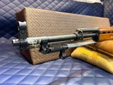 Used Norinco SKS 7.62x39mm, 20.5