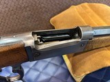 Used Savage 1899 .303sav, 23