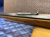 Used Savage 1899 .303sav, 23