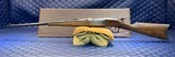Used Savage 1899 .303sav, 23" Barrel