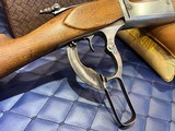 Used Savage 1899 .303sav, 23