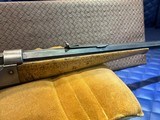 Used Savage 1899 .303sav, 23