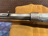 Used Savage 1899 .303sav, 23