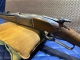 Used Savage 1899 .303sav, 23