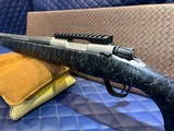 Like New Christensen Arms Traverse .22-250, 23.5