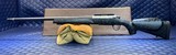 Like New Christensen Arms Traverse .22-250, 23.5