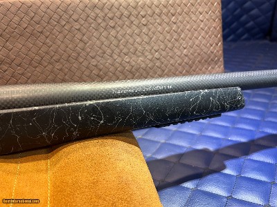 Like New Christensen Arms Traverse .22-250, 24