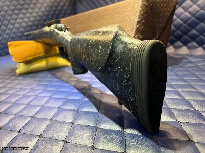 Like New Christensen Arms Traverse .22-250, 24