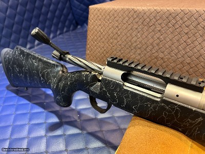 Like New Christensen Arms Traverse .22-250, 24