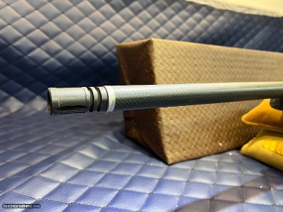 Like New Christensen Arms Traverse .22-250, 24