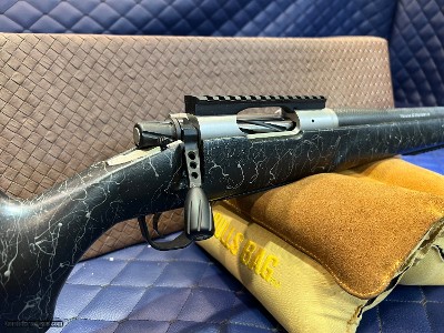 Like New Christensen Arms Traverse .22-250, 24