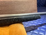 Like New Christensen Arms Traverse .22-250, 23.5