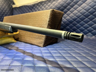 Like New Christensen Arms Traverse .22-250, 24