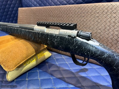 Like New Christensen Arms Traverse .22-250, 24