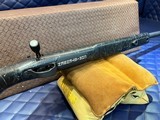 Like New Christensen Arms Traverse .22-250, 23.5