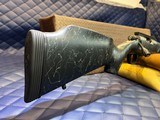 Like New Christensen Arms Traverse .22-250, 23.5