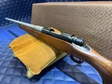Good Condition No Problems Remington Model 700 6mm / .22-250, 24