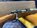 Good Condition No Problems Remington Model 700 6mm / .22-250, 24
