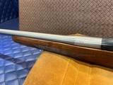 Good Condition No Problems Remington Model 700 6mm / .22-250, 24