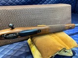 Good Condition No Problems Remington Model 700 6mm / .22-250, 24