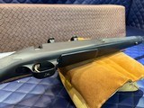 Used Good Condition Browning A-Bolt .300 win mag, 24.25
