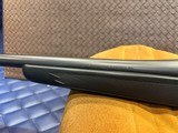 Used Good Condition Browning A-Bolt .300 win mag, 24.25