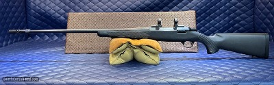 Used Good Condition Browning A-Bolt .300 win mag, 24.25