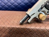Used Colt Government Model .380 Auto, 3.5