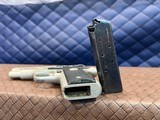 Used Colt Government Model .380 Auto, 3.5