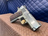 Used Colt Defender Lightweight .45acp, 3.25