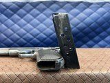 Used Colt 1908 Pocket Hammerless .380acp, 3.75