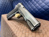 Used Colt 1911 .45acp 1918 MFG, 5