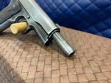 Used Colt 1911 .45acp 1918 MFG, 5