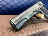 Used Colt 1911 .45acp 1918 MFG, 5